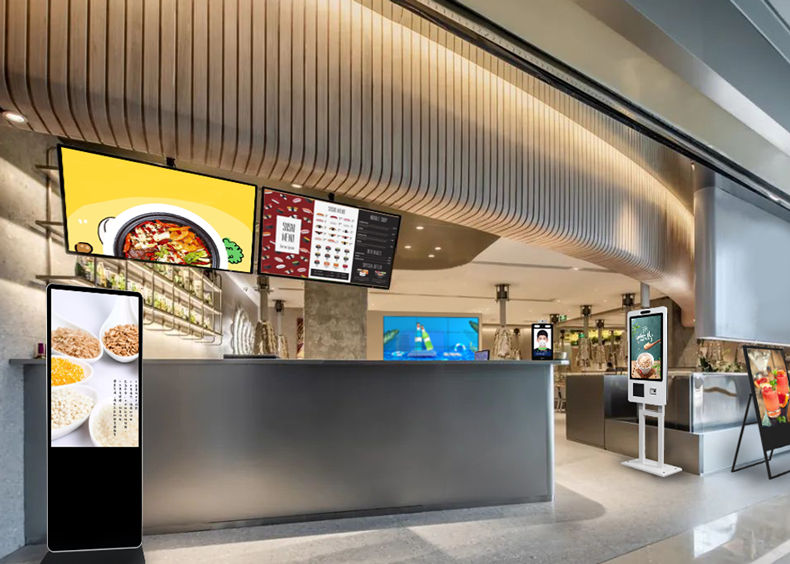 „Senke“ komercinė paroda restoranui