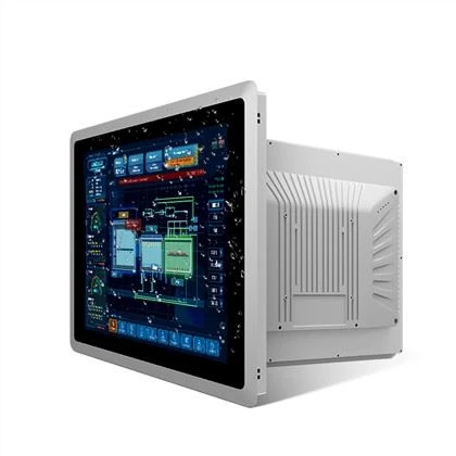 Pramoninis LCD ekranas