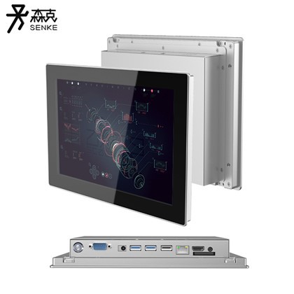 Pramonės stebėjimas